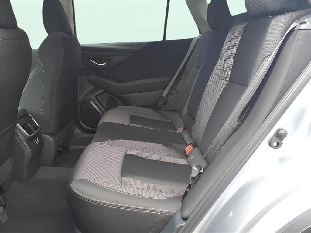new 2025 Subaru Outback car, priced at $35,380