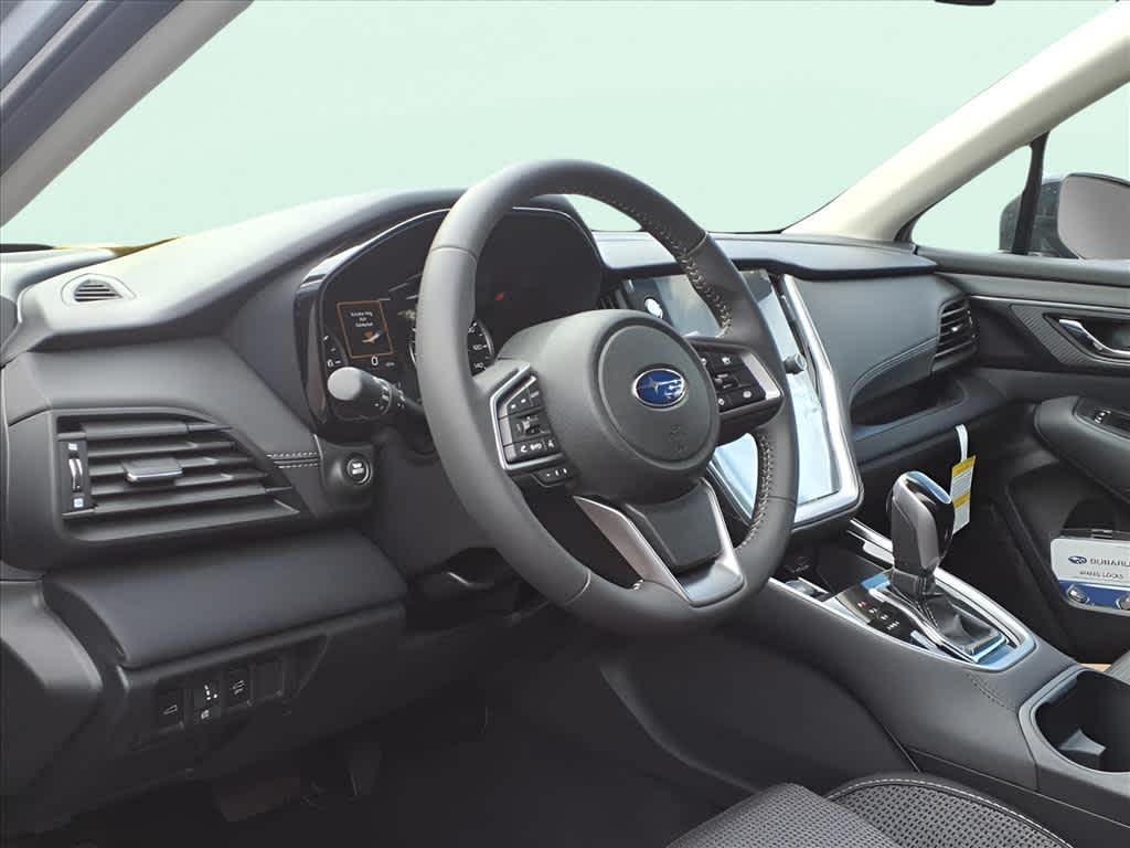 new 2025 Subaru Outback car, priced at $35,380