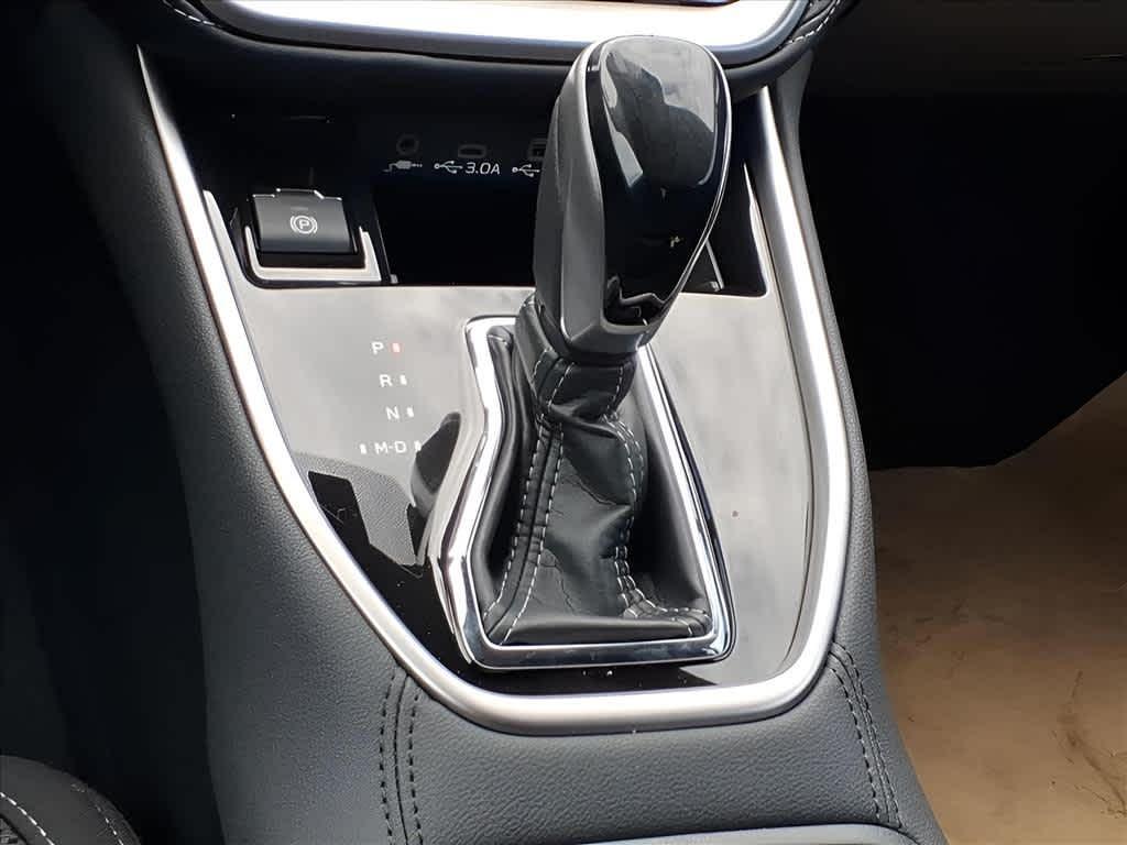 new 2025 Subaru Outback car, priced at $35,380