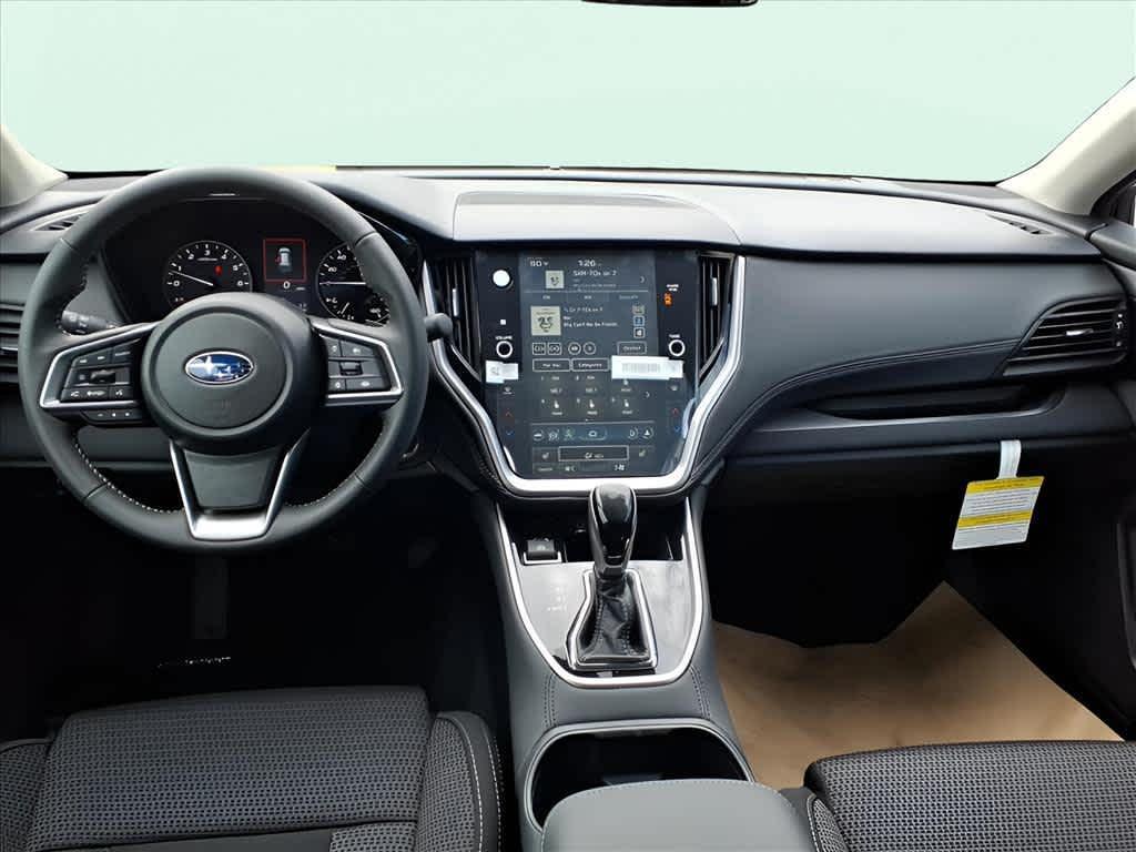 new 2025 Subaru Outback car, priced at $35,380