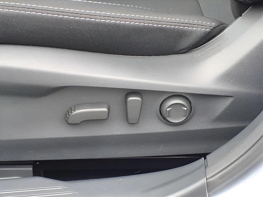 new 2025 Subaru Outback car, priced at $35,380