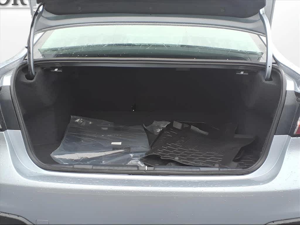 used 2025 Subaru Legacy car, priced at $28,745