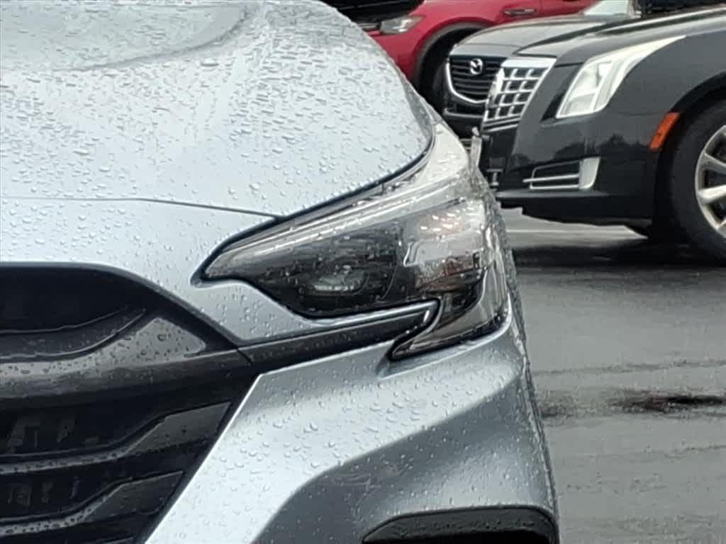 used 2025 Subaru Legacy car, priced at $28,745