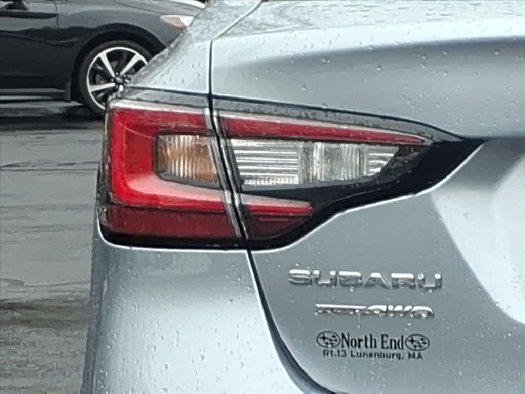 used 2025 Subaru Legacy car, priced at $28,745