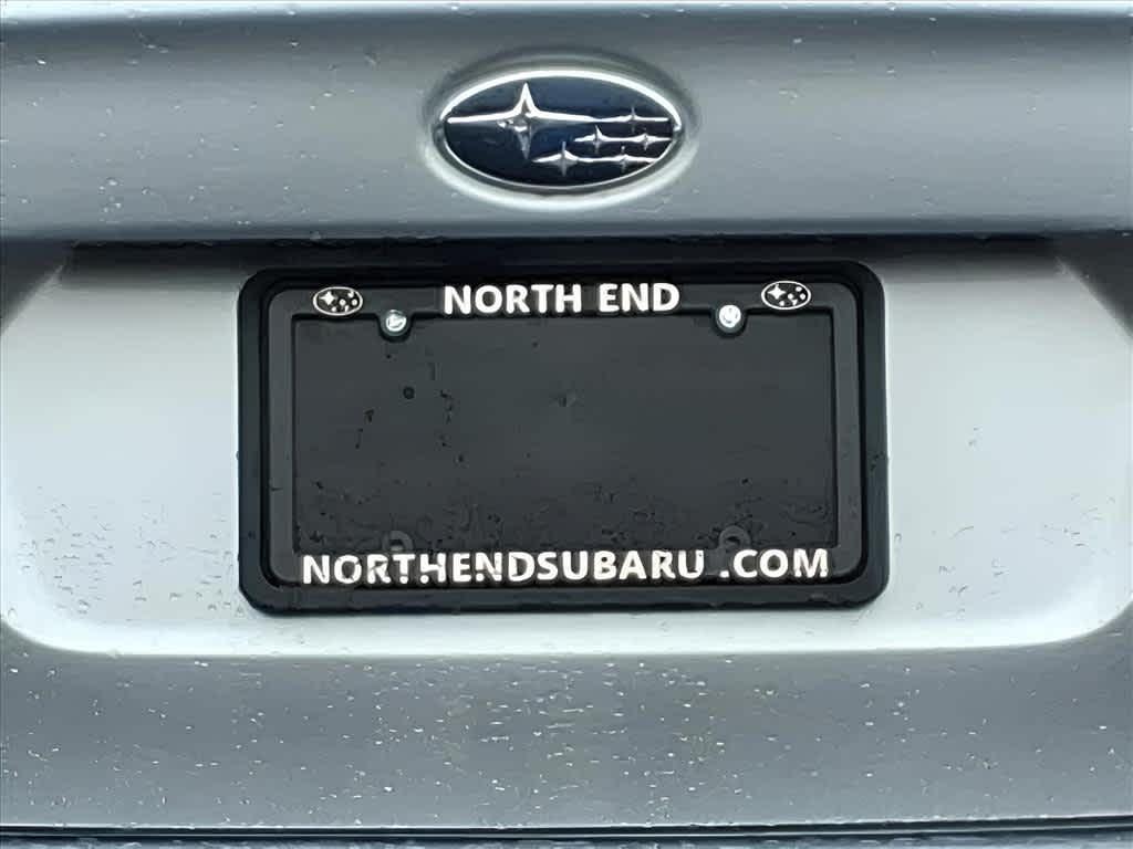 used 2025 Subaru Legacy car, priced at $28,745