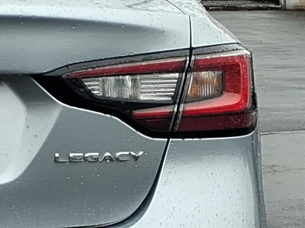 used 2025 Subaru Legacy car, priced at $28,745