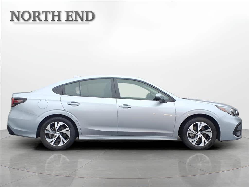 used 2025 Subaru Legacy car, priced at $28,745