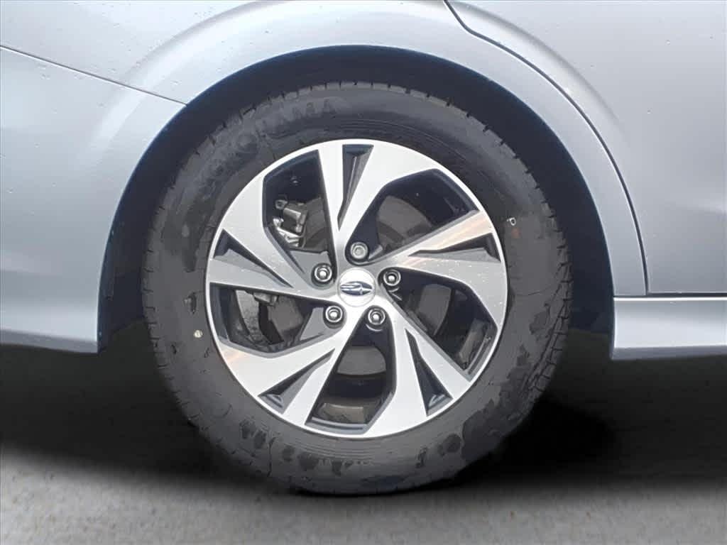 used 2025 Subaru Legacy car, priced at $28,745