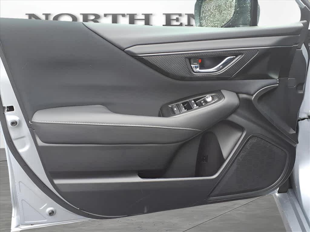 used 2025 Subaru Legacy car, priced at $28,745