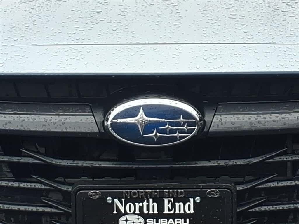 used 2025 Subaru Legacy car, priced at $28,745