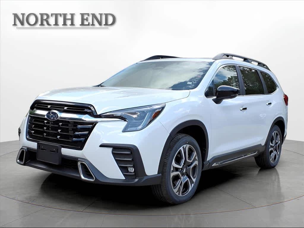new 2025 Subaru Ascent car, priced at $51,246