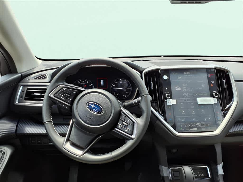 new 2025 Subaru Ascent car, priced at $41,673