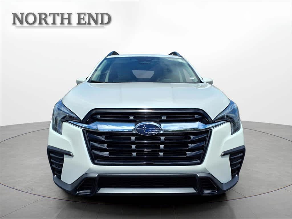 new 2025 Subaru Ascent car, priced at $41,673