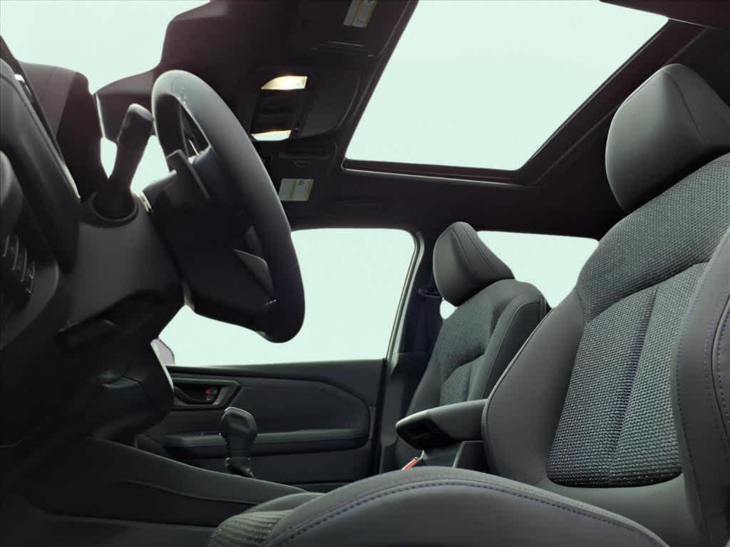 new 2025 Subaru Forester Hybrid car, priced at $37,769