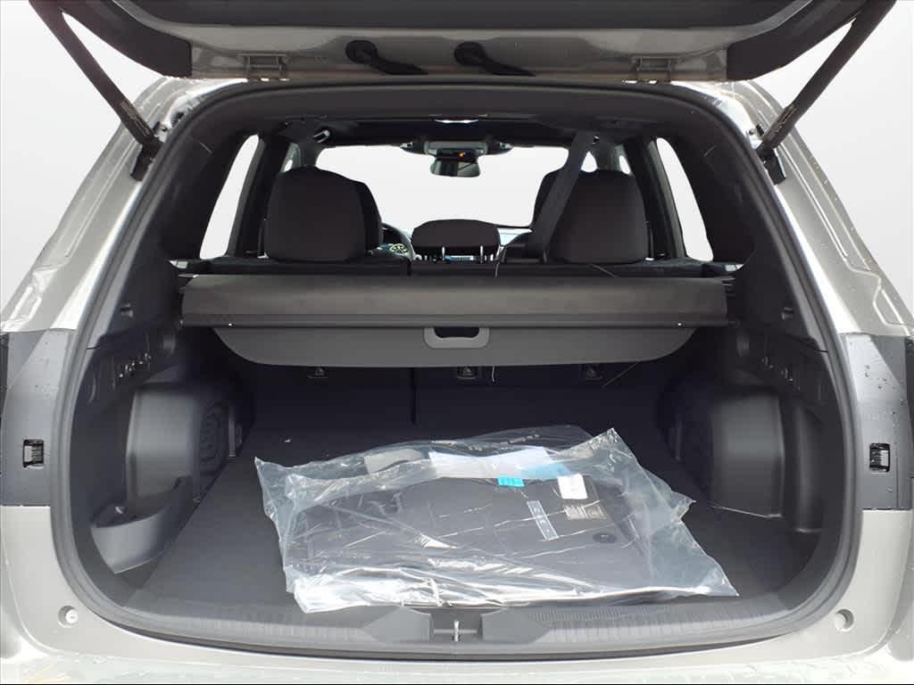 new 2025 Subaru Forester Hybrid car, priced at $37,769