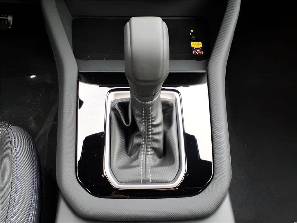 new 2025 Subaru Forester Hybrid car, priced at $37,769