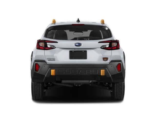 new 2025 Subaru Crosstrek car, priced at $36,483