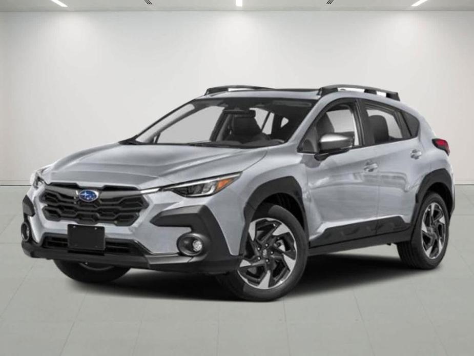 new 2025 Subaru Crosstrek car, priced at $31,731