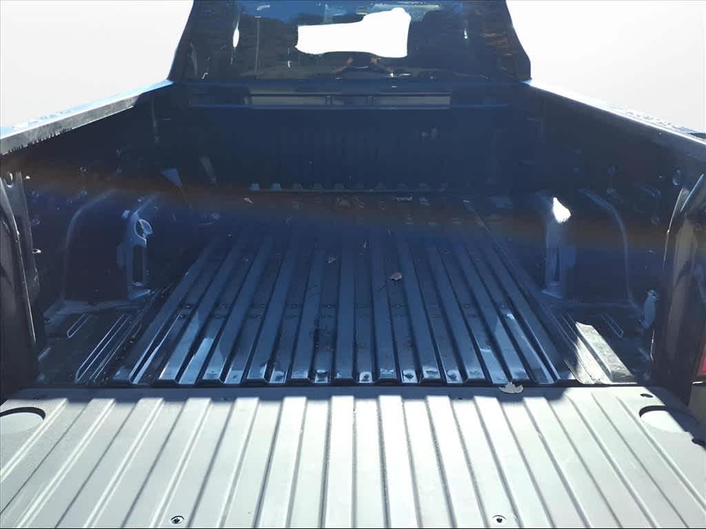 used 2021 Chevrolet Silverado 1500 car, priced at $31,498