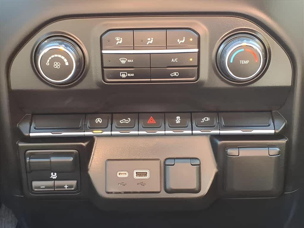 used 2021 Chevrolet Silverado 1500 car, priced at $31,498