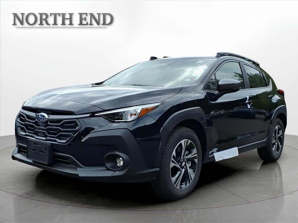 new 2025 Subaru Crosstrek car, priced at $31,169