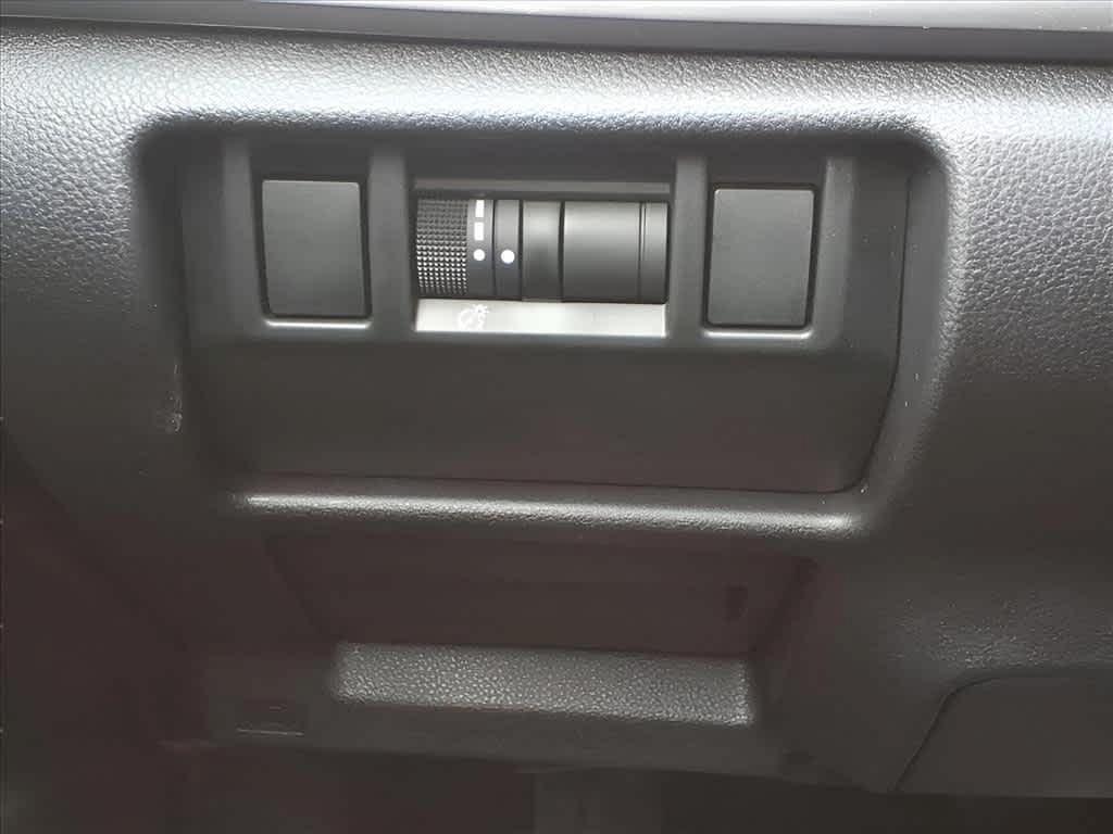 used 2024 Subaru Impreza car, priced at $20,970