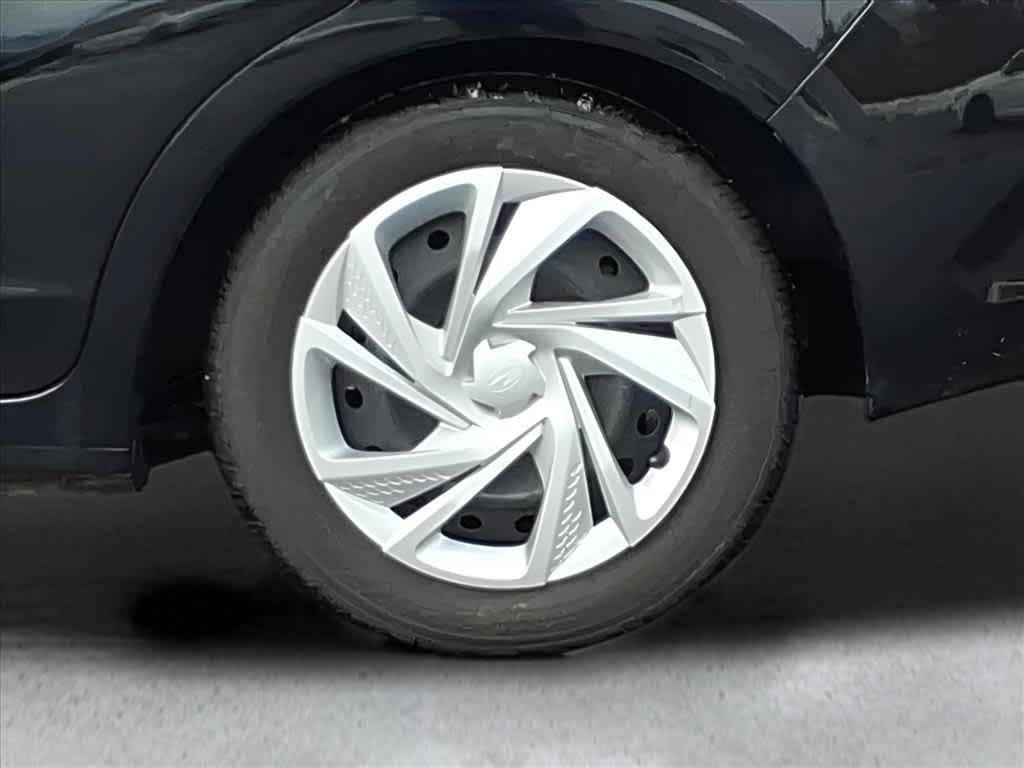 used 2024 Subaru Impreza car, priced at $20,970