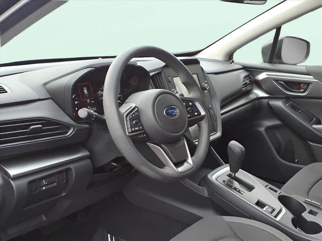 used 2024 Subaru Impreza car, priced at $20,970