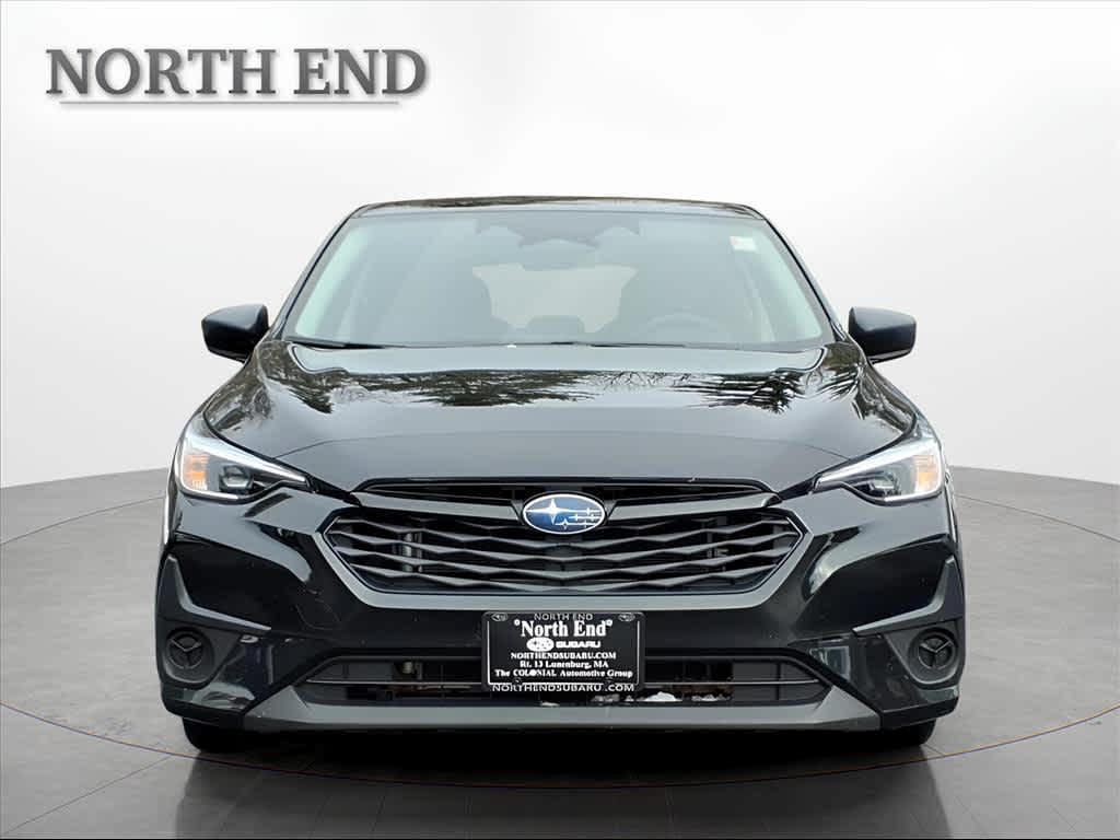 used 2024 Subaru Impreza car, priced at $20,970