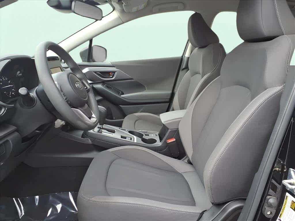 used 2024 Subaru Impreza car, priced at $20,970