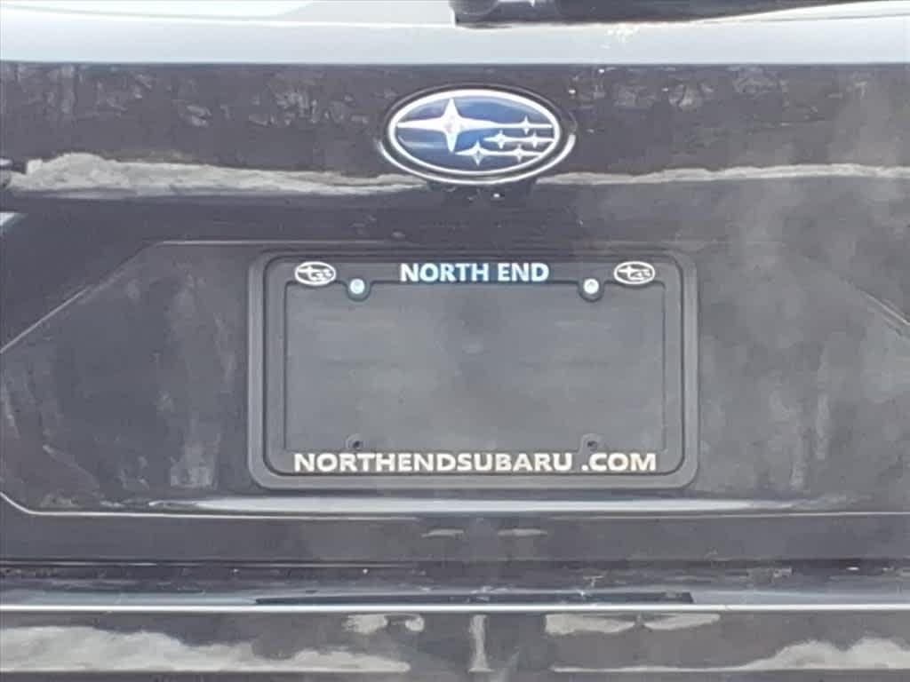 used 2024 Subaru Impreza car, priced at $20,970