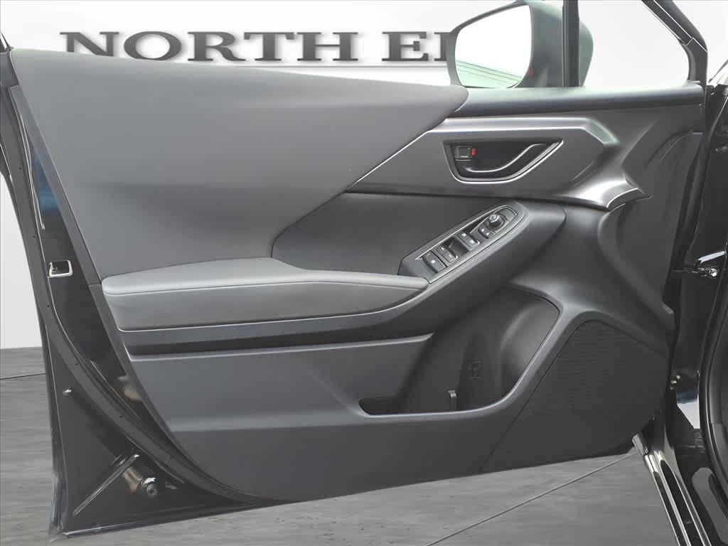 used 2024 Subaru Impreza car, priced at $20,970