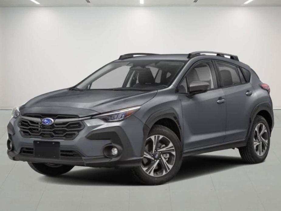 new 2024 Subaru Crosstrek car, priced at $33,502