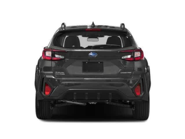 new 2024 Subaru Crosstrek car, priced at $33,502