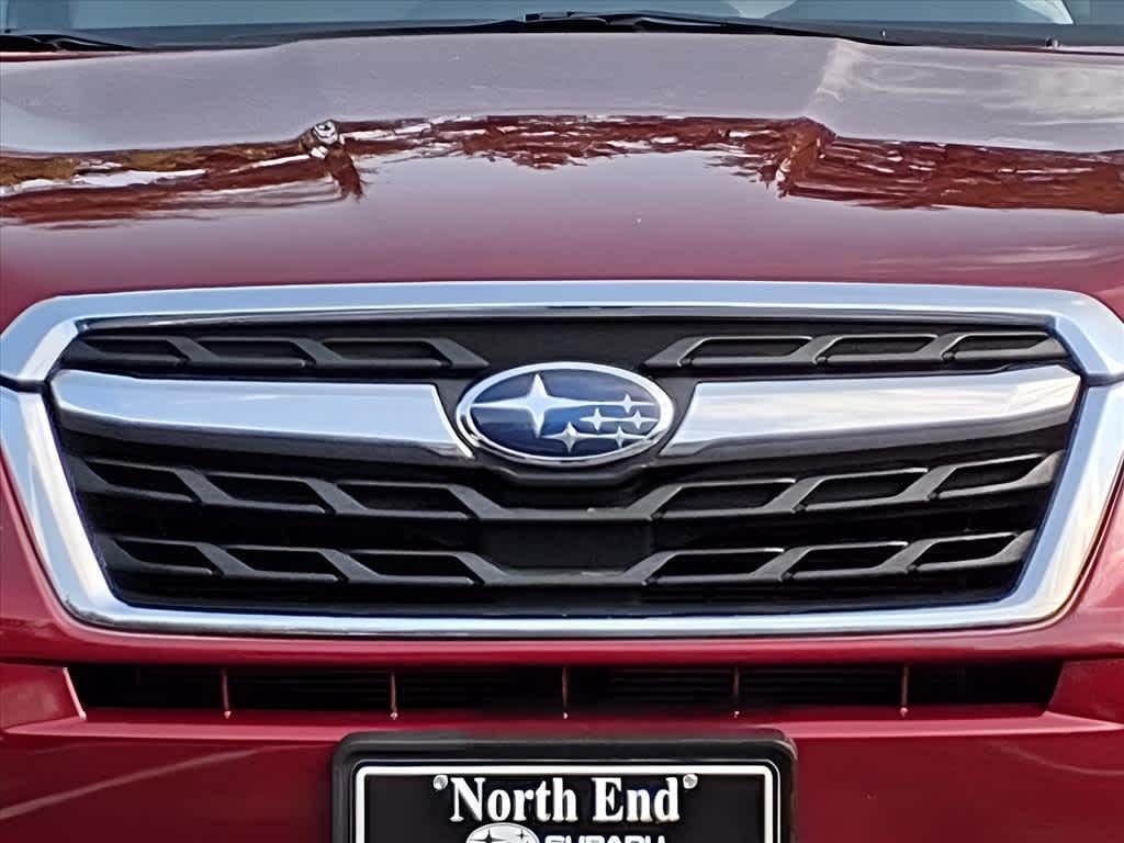 used 2018 Subaru Forester car, priced at $18,975