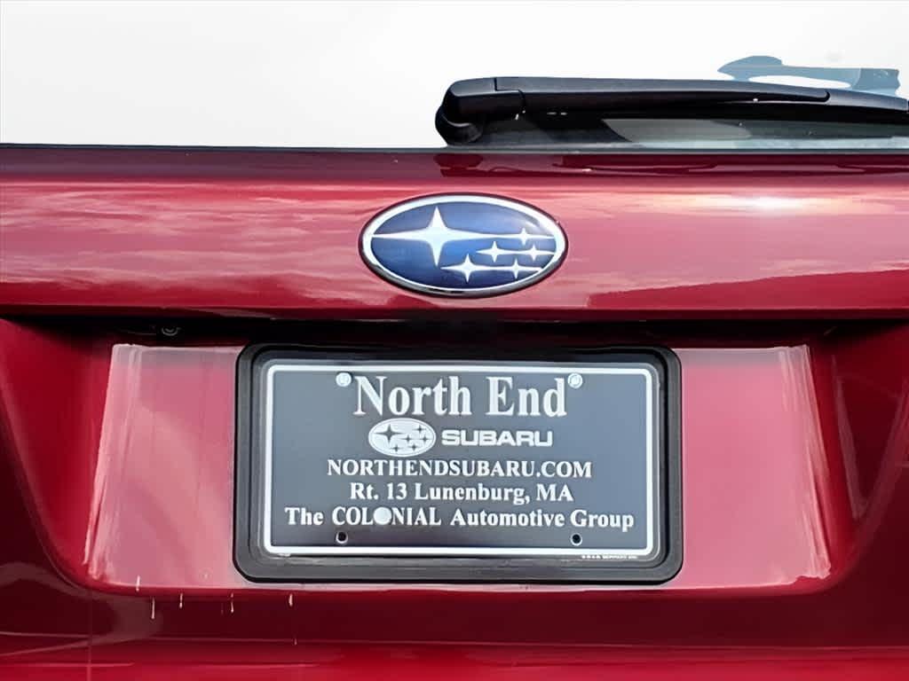 used 2018 Subaru Forester car, priced at $18,975