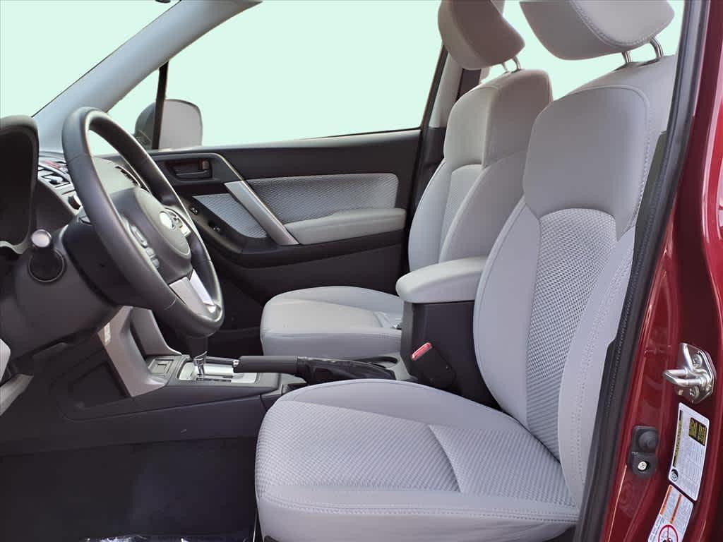used 2018 Subaru Forester car, priced at $18,975