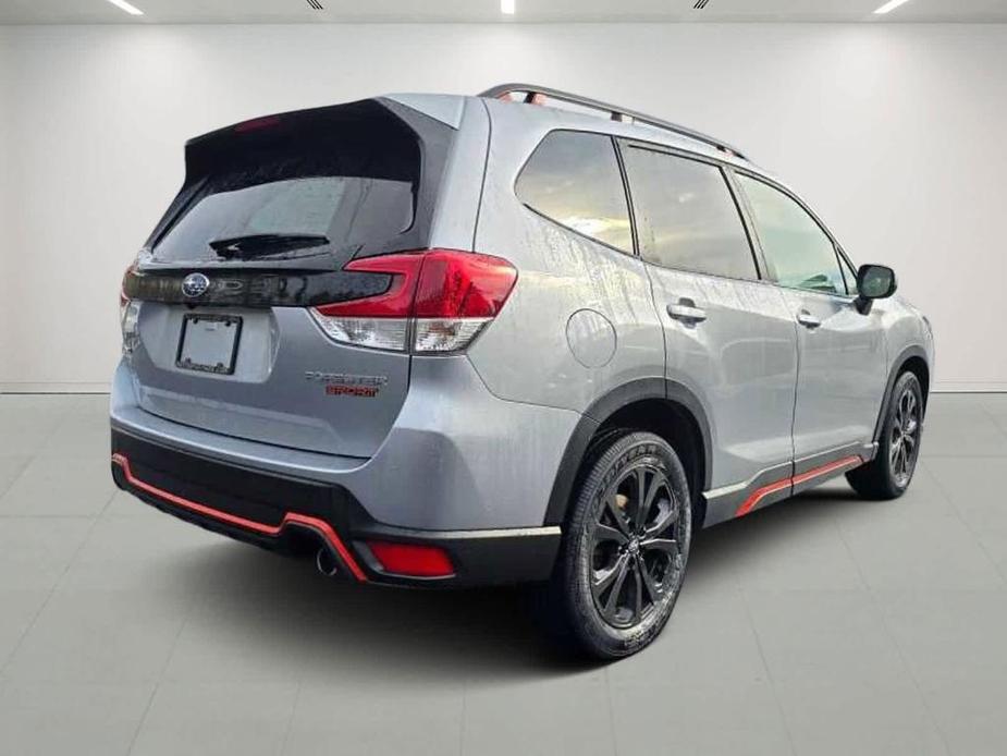 used 2019 Subaru Forester car, priced at $21,787