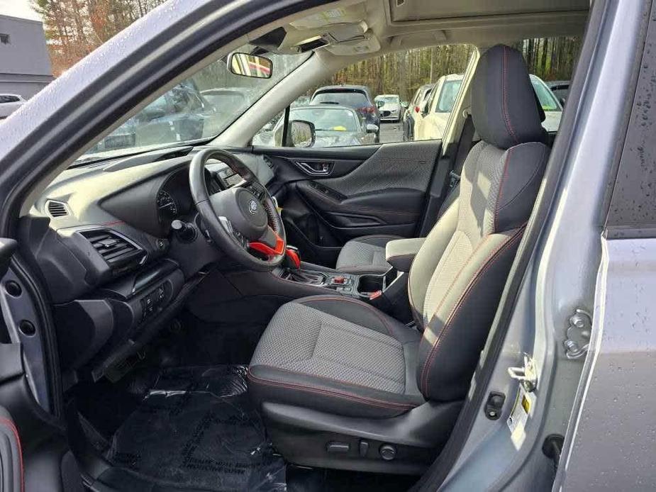 used 2019 Subaru Forester car, priced at $21,787