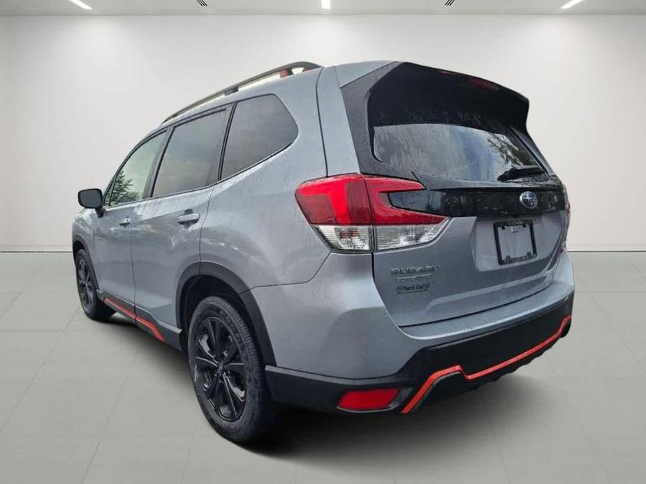 used 2019 Subaru Forester car, priced at $21,787