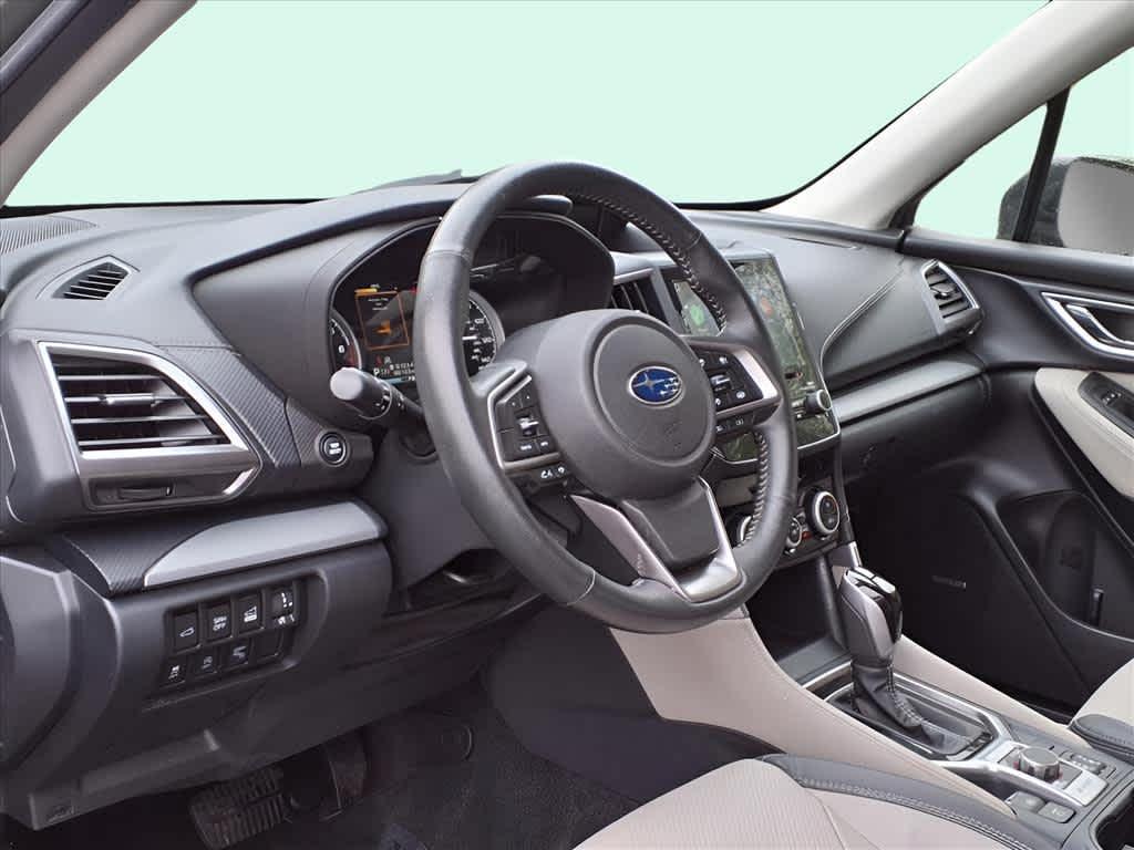 used 2020 Subaru Forester car, priced at $21,957