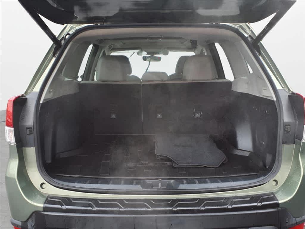 used 2020 Subaru Forester car, priced at $21,957