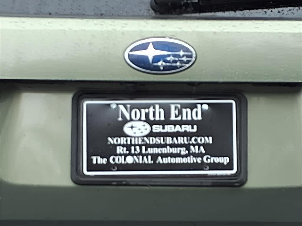 used 2020 Subaru Forester car, priced at $21,957