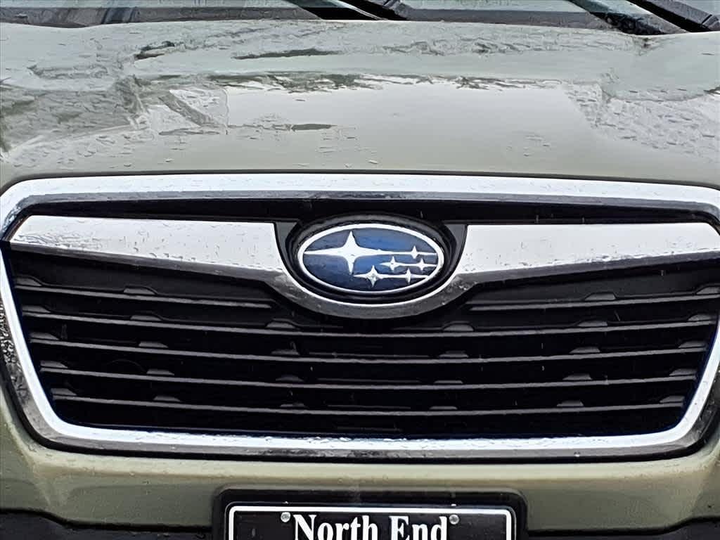 used 2020 Subaru Forester car, priced at $21,957