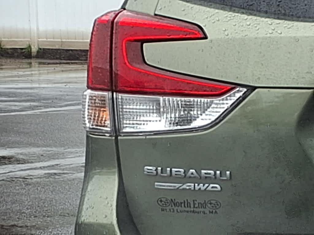 used 2020 Subaru Forester car, priced at $21,957