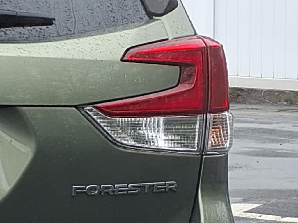 used 2020 Subaru Forester car, priced at $21,957