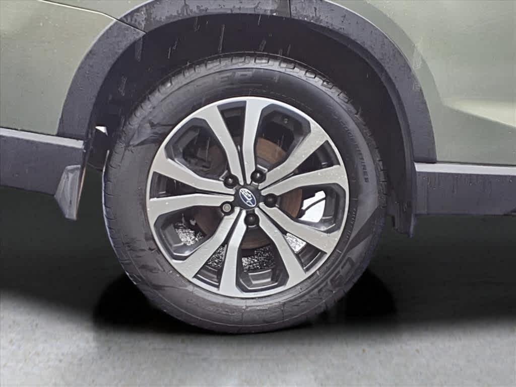 used 2020 Subaru Forester car, priced at $21,957