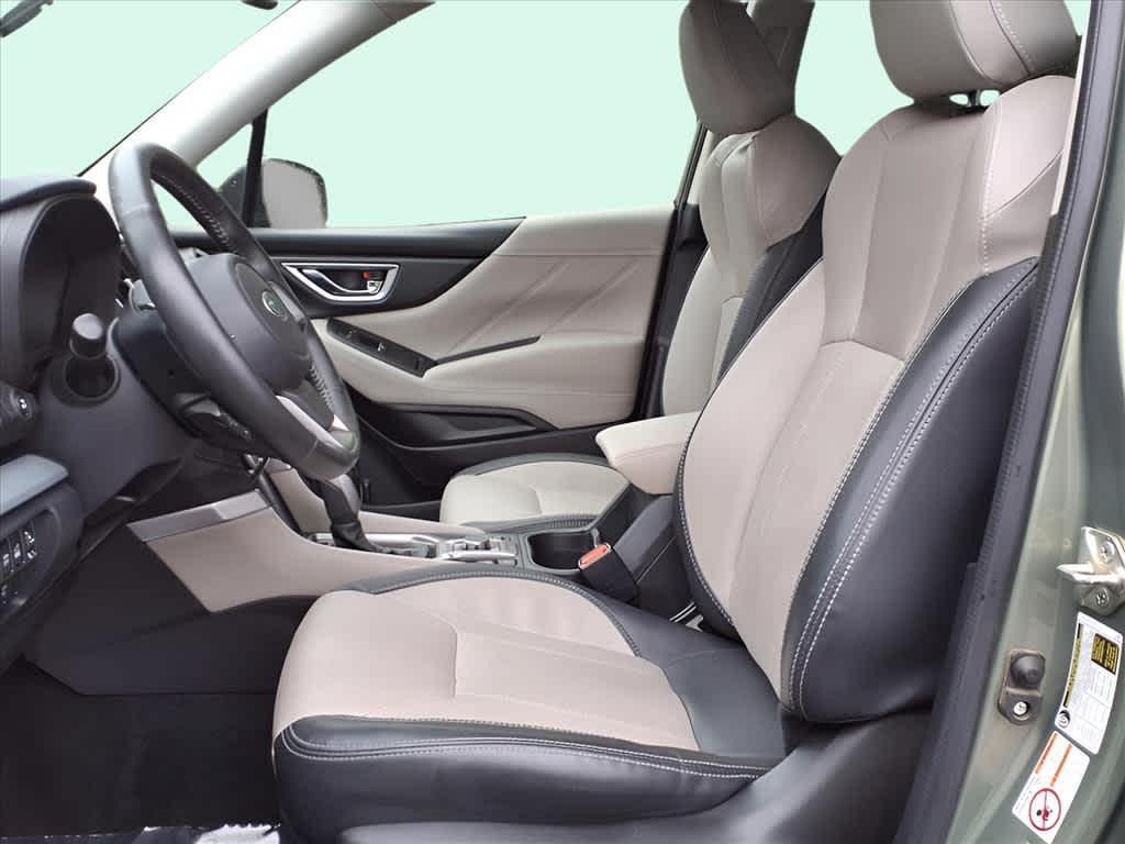 used 2020 Subaru Forester car, priced at $21,957