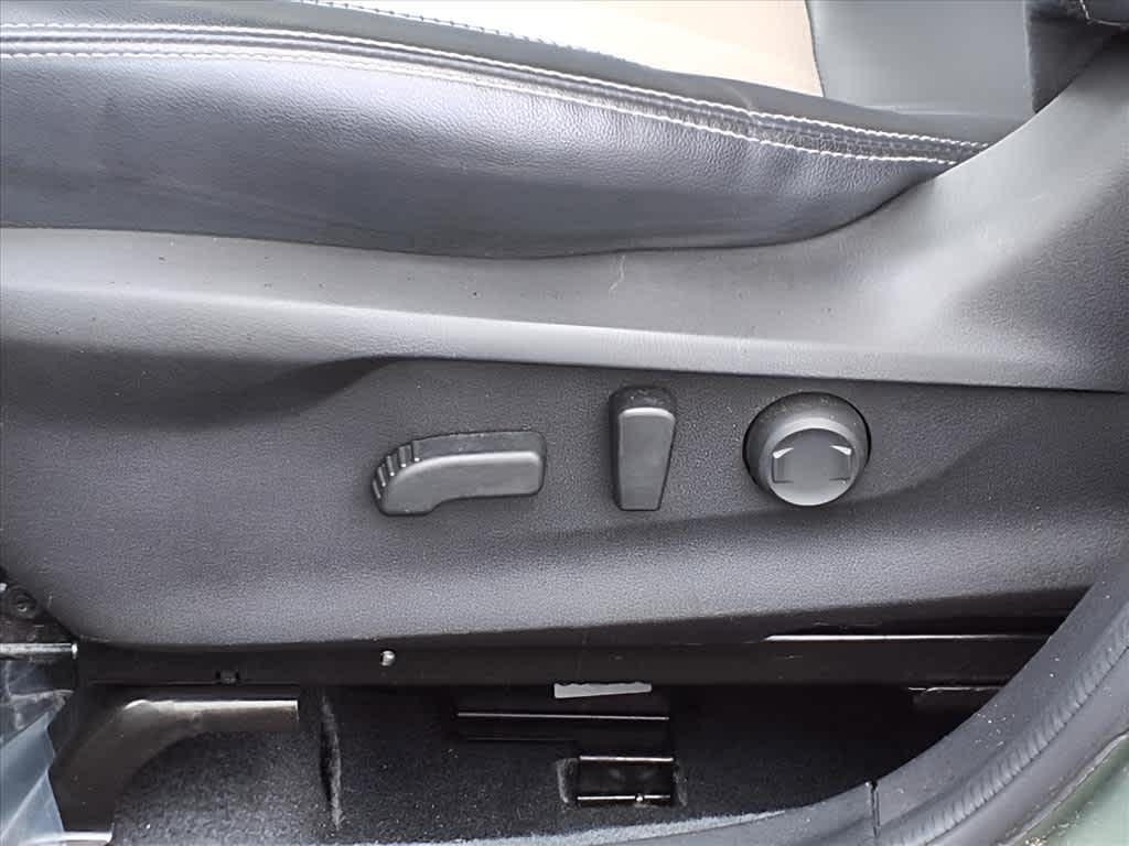 used 2020 Subaru Forester car, priced at $21,957