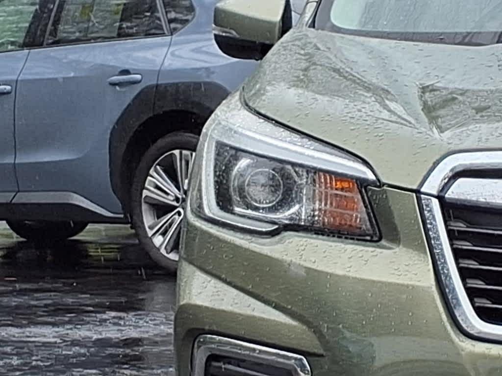 used 2020 Subaru Forester car, priced at $21,957